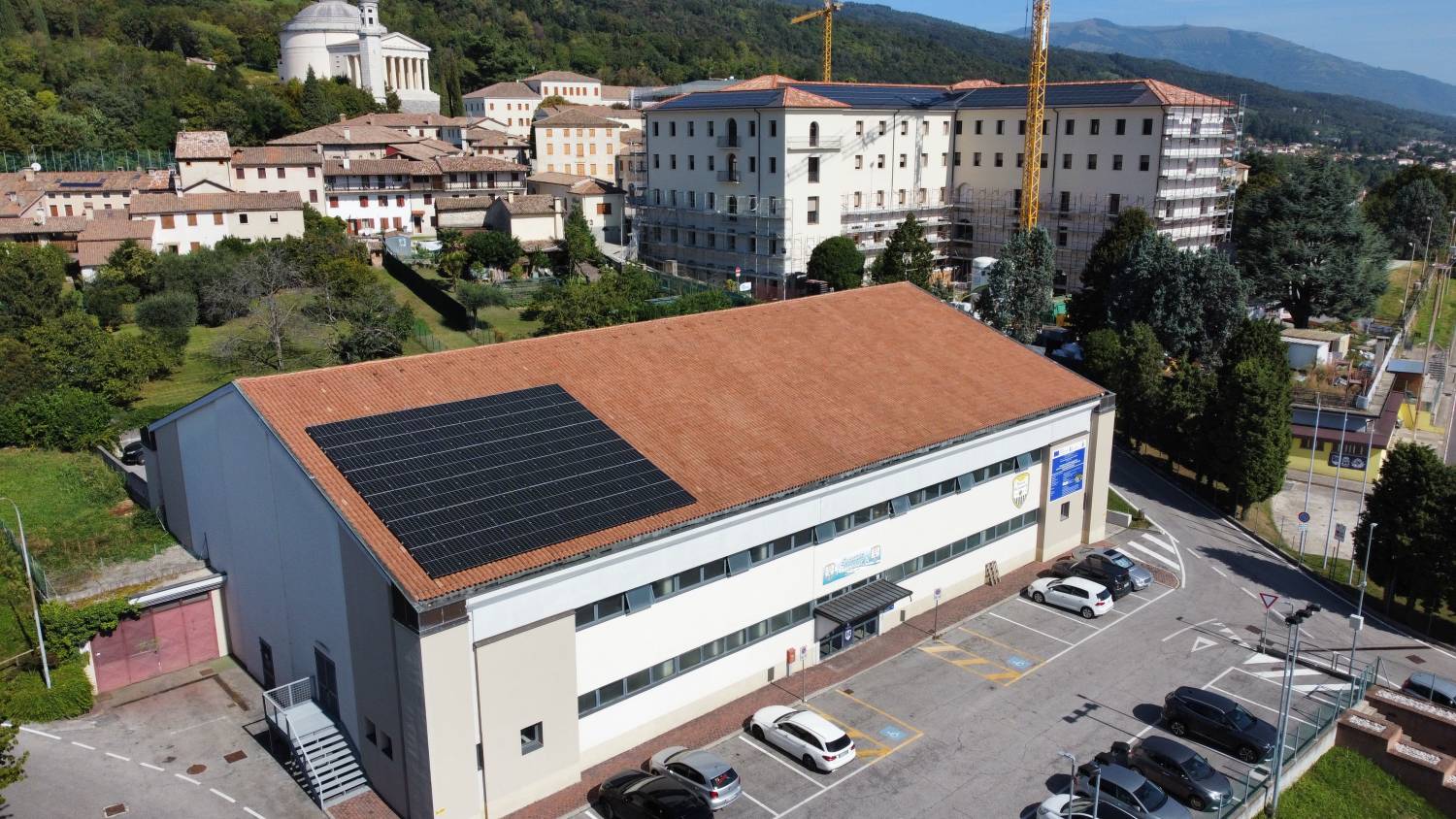 Casi di successo