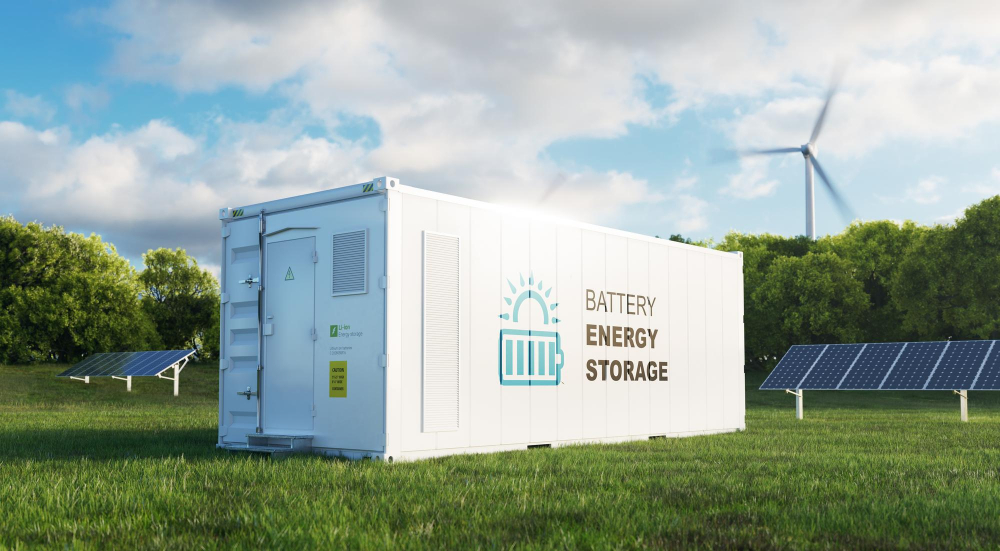 Cos'è un BESS? La guida semplice alle batterie che tagliano i costi energetici in azienda