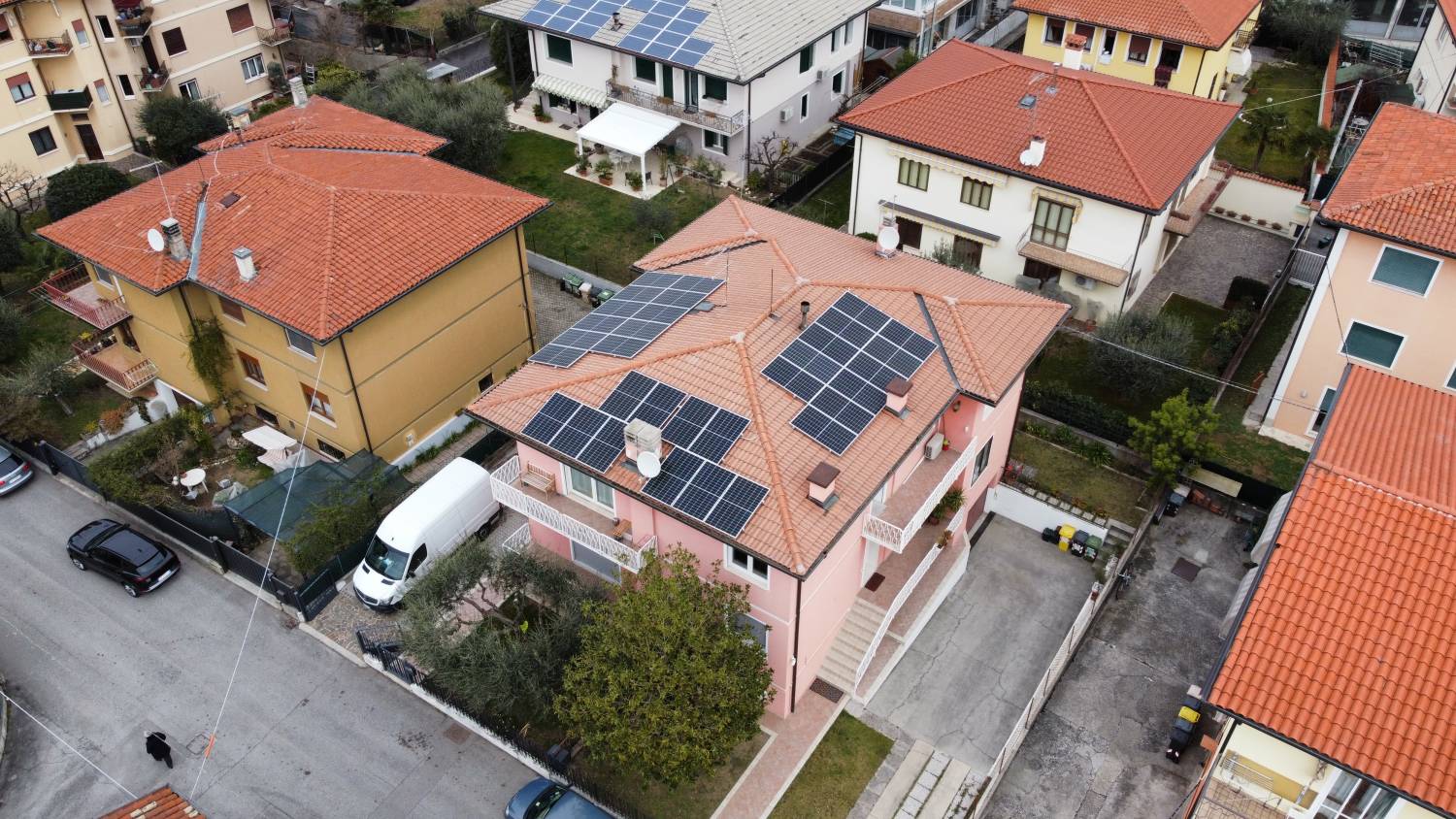 Casi di successo