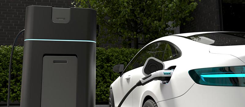 E-Mobility
