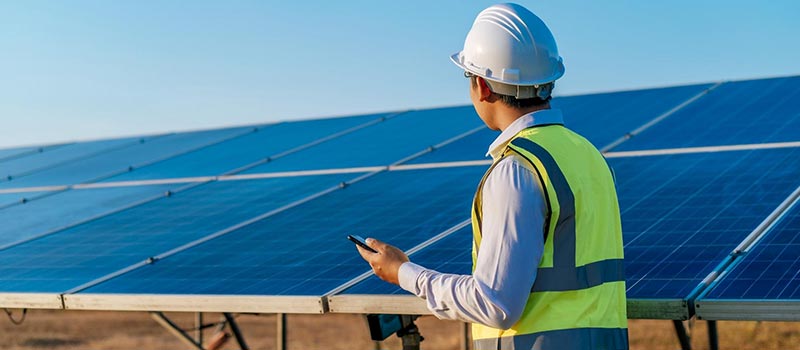 Fotovoltaico & Fonti di Energia Rinnovabile