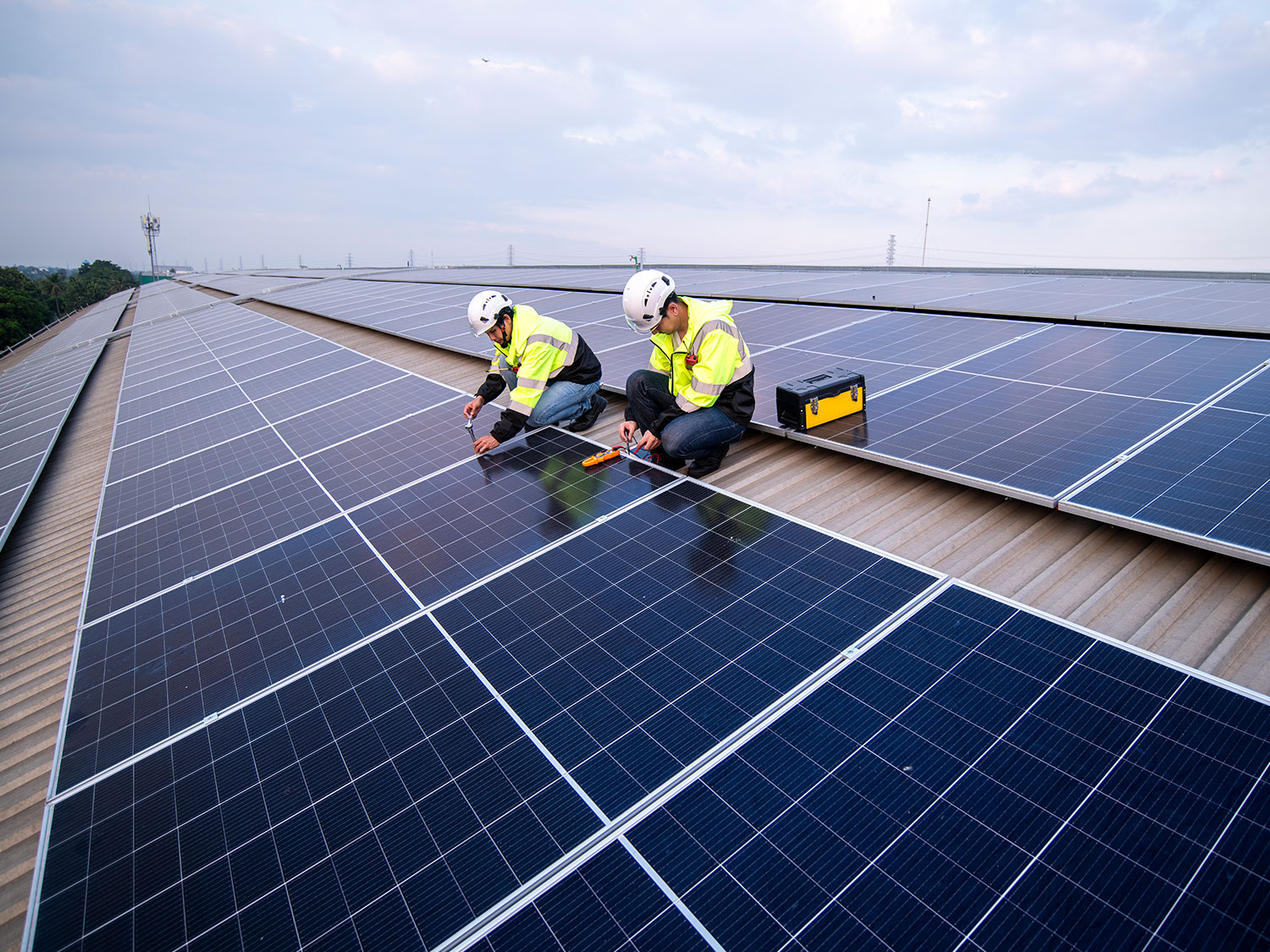 Fotovoltaico & Fonti di Energia Rinnovabile